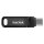 STICK 512GB USB 3.1 Sandisk Ultra Dual Drive Go Type-C black