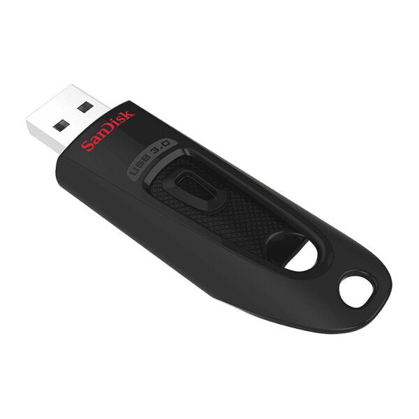 STICK 512GB USB 3.0 Sandisk Ultra black