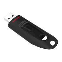 STICK 512GB USB 3.0 Sandisk Ultra black