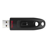 STICK 512GB USB 3.0 Sandisk Ultra black