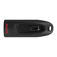STICK 512GB USB 3.0 Sandisk Ultra black
