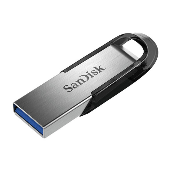 STICK 512GB USB 3.0 Sandisk Ultra Flair silver