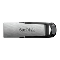 STICK 512GB USB 3.0 Sandisk Ultra Flair silver
