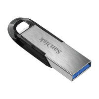 STICK 512GB USB 3.0 Sandisk Ultra Flair silver