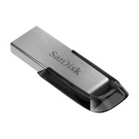 STICK 512GB USB 3.0 Sandisk Ultra Flair silver