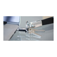 STICK 512GB USB 3.0 Sandisk Ultra Flair silver