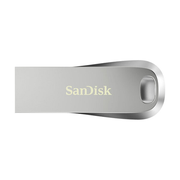 STICK 32GB USB 3.1 Sandisk Ultra Luxe silver