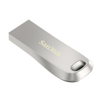STICK 32GB USB 3.1 Sandisk Ultra Luxe silver