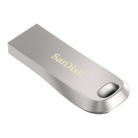 STICK 64GB USB 3.1 Sandisk Ultra Luxe silver