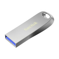 STICK 128GB USB 3.1 Sandisk Ultra Luxe silver