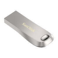 STICK 256GB USB 3.1 Sandisk Ultra Luxe silver