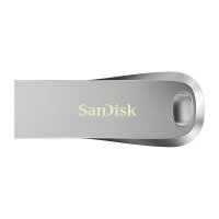 STICK 512GB USB 3.1 Sandisk Ultra Luxe silver