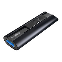 STICK 512GB USB 3.2 Sandisk Extreme Pro Black