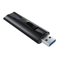 STICK 512GB USB 3.2 Sandisk Extreme Pro Black
