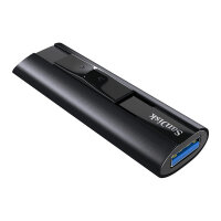 STICK 512GB USB 3.2 Sandisk Extreme Pro Black
