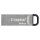 STICK 64GB USB 3.2 Kingston DataTraveler Kyson Silver