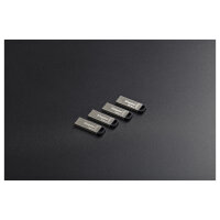 STICK 128GB USB 3.2 Kingston DataTraveler Kyson Silver