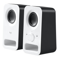 Logitech Z150 white