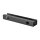 LogiLink Management Führungstablett zur Untertischmontage 600 x 76 x 114mm Schwarz