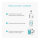TP-LINK Deco M4(3-pack) AC1200 Whole Home Mesh Wi-Fi System