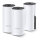 TP-LINK Deco M4(3-pack) AC1200 Whole Home Mesh Wi-Fi System