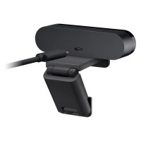 Logitech Brio 4k Stream Edition 4096 x 2160