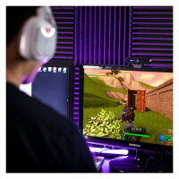 Logitech Brio 4k Stream Edition 4096 x 2160