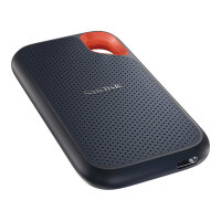 2TB Sandisk Extreme V2 USB 3.2 Gen2 Schwarz