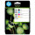 HP Tinte 934/935 6ZC72AE Multipack (BK/C/M/Y)