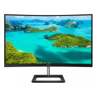 81,3cm/32 (1920x1080) Philips E-line 322E1C Curved 16:9...