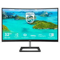 81,3cm/32 (1920x1080) Philips E-line 322E1C Curved 16:9...