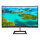 81,3cm/32 (1920x1080) Philips E-line 322E1C Curved 16:9 4ms HDMI VGA DisplayPort VESA Full HD Black Silver