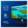 81,3cm/32 (1920x1080) Philips E-line 322E1C Curved 16:9 4ms HDMI VGA DisplayPort VESA Full HD Black Silver