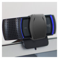 Logitech HD Pro C920S 1920x1080