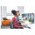 Logitech Headset USB Zone Wired UC für Unified Communication