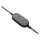 Logitech Headset USB Zone Wired UC für Unified Communication