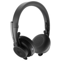 Logitech Headset Zone Wired UC Wireless für Unified...