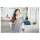 Logitech Headset Zone Wired UC Wireless für Unified Communication - On Ear