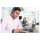Logitech Headset Zone Wired UC Wireless für Unified Communication - On Ear