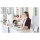 Logitech Headset Zone Wired UC Wireless für Unified Communication - On Ear
