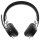 Logitech Headset Zone Wired UC Wireless für Unified Communication - On Ear