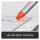 Logitech Digital pen Crayon Orange/Silver