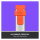 Logitech Digital pen Crayon Orange/Silver