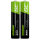 Green Cell Akku 2xAAA HR03 800mAh