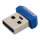 STICK 64GB USB 3.0 Verbatim StorenStay Nano blue