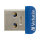 STICK 64GB USB 3.0 Verbatim StorenStay Nano blue
