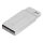 STICK 16GB USB 2.0 Verbatim Metal Executive silver
