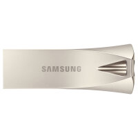 STICK 128GB USB 3.1 Samsung Bar Plus MUF-128BE3 Silber