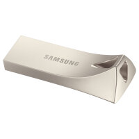STICK 128GB USB 3.1 Samsung Bar Plus MUF-128BE3 Silber