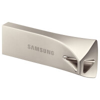 STICK 128GB USB 3.1 Samsung Bar Plus MUF-128BE3 Silber